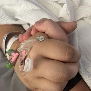 Meet your Posher, Jacob